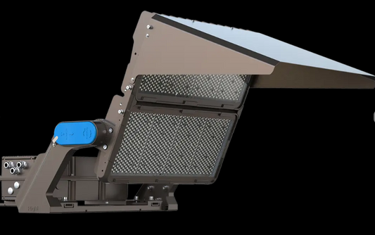 LED Sports Flood Light